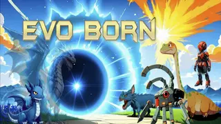Evo Born