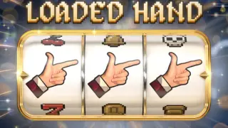 LOADED HAND: Casino Shooter Roguelike