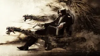 The Darkness II (Xbox One)