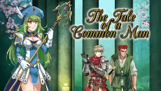 The Tale of a Common Man