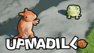 Upmadillo