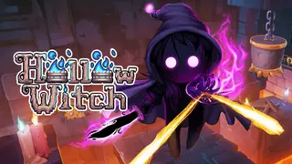 Hollow Witch