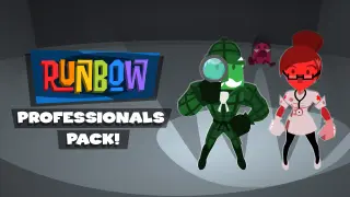 Professionals Pack - Switch
