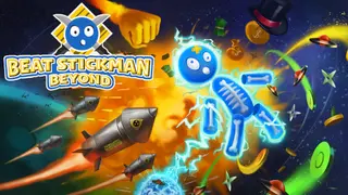 Beat Stickman: Beyond