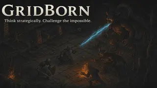 Gridborn
