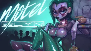 Motel Blyn