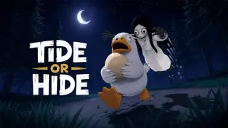 TIDE OR HIDE