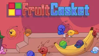 Fruit Casket