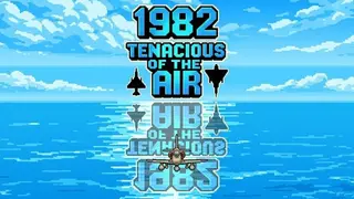 1982 Tenacious of the Air