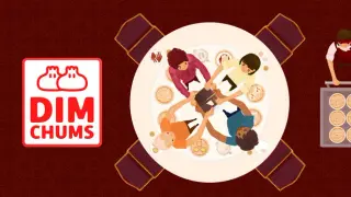 Dim Chums