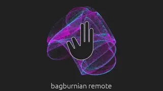 Bagburnian Remote