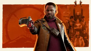 DEATHLOOP Deluxe Edition - PS4 & PS5