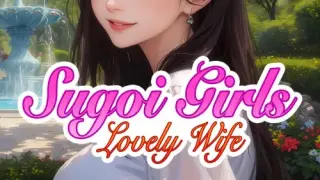 Sugoi Girls: Lovely Wife - Switch