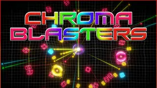 Chroma Blasters