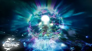 Mythical Concept STARNAUT