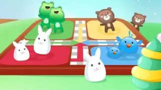 AnimaLudo - Switch