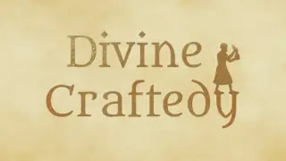 Divine Craftedy