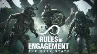 Rules of Engagement: The Grey State