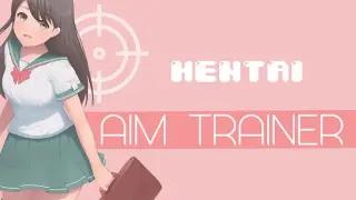 Hentai Aim Trainer - Old Update