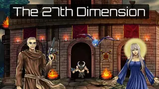 The 27th Dimension