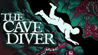 The Cave Diver