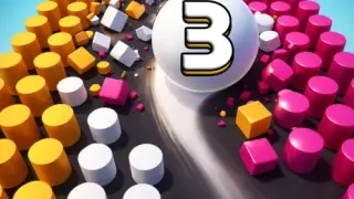 Ball Rush 3 - Switch