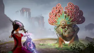 Raji: An Ancient Epiс (Xbox One)