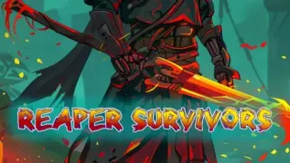 Reaper Survivors - Switch