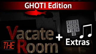 VR: Vacate the Room - Ghoti