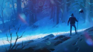 Arctic Awakening (Xbox Series)