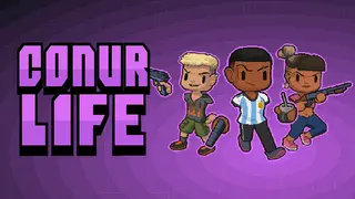 Conur Life