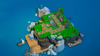 Dolmenjord - Viking Islands (Xbox One & Series)