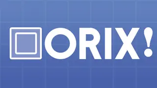 ORIX!