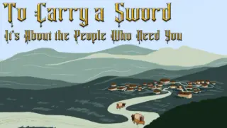 To Carry a Sword