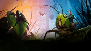 Smalland: Survive the Wilds - PS5