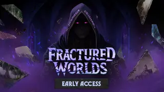 Fractured Worlds