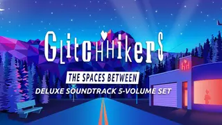 Glitchhikers: The Spaces Between Deluxe Soundtrack 5-Volume Set