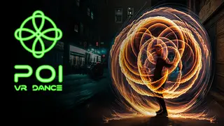 POI: VR Dance