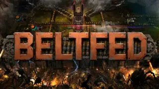 BELTFED - Roguelike Factory Defense