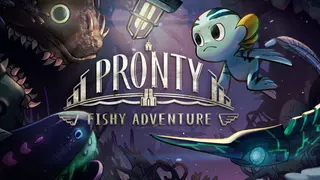 Pronty Soundtrack