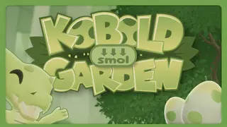 Smol Kobold Garden