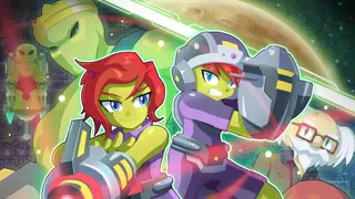 Moon Raider Anniversary Edition - Xbox One & Series