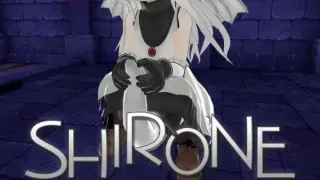 Shirone: the Dragon Girl - Switch