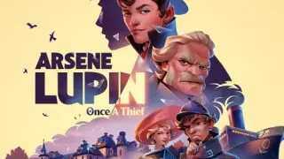 Arsene Lupin - Once A Thief - Switch
