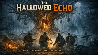 The Hallowed Echo