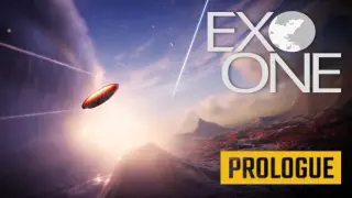 Exo One: Prologue