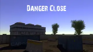 Danger Close - Xbox One