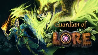 Guardian of Lore