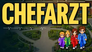 Chefarzt