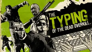 The Typing of The Dead: Overkill